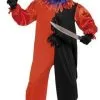 Don Disfraz Horror-Clown-Kostüm Für Herren 1 Don Disfraz Horror-Clown-Kostüm Für Herren -Weihnachtlich Verkaufsgeschäft disfraz payaso terrorifico para hombre 2