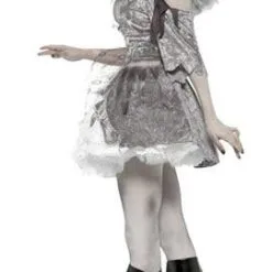 Don Disfraz Gespensterpiratenschiff-Kostüm Für Damen 11 Don Disfraz Gespensterpiratenschiff-Kostüm Für Damen -Weihnachtlich Verkaufsgeschäft disfraz pirata barroca perf