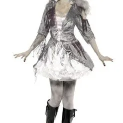 Don Disfraz Gespensterpiratenschiff-Kostüm Für Damen 10 Don Disfraz Gespensterpiratenschiff-Kostüm Für Damen -Weihnachtlich Verkaufsgeschäft disfraz pirata fantasma hal