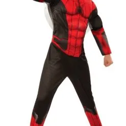 Don Disfraz Spiderman™ HC Muskel Für Kinder