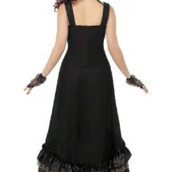 Don Disfraz Vampirin-Kabarettistin-Kostüm Für Damen -Weihnachtlich Verkaufsgeschäft disfraz vampiresa cabaret e