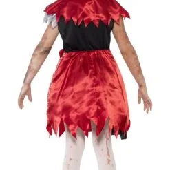 Don Disfraz Rotkäppchen Zombie Kostüm Für Mädchen 6 Don Disfraz Rotkäppchen Zombie Kostüm Für Mädchen -Weihnachtlich Verkaufsgeschäft disfraz zombie de caperucita para nina 1.jpg