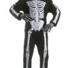 Don Disfraz Skelett Klassik Kostüm Für Kinder -Weihnachtlich Verkaufsgeschäft disfraz de esqueleto clasico infantil
