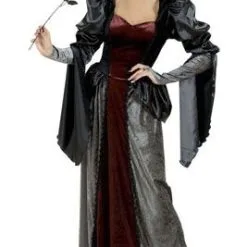 Don Disfraz Verführerische Vampirin Kostüm Für Damen