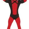 Don Disfraz Deadpool Kostüm Für Erwachsene