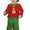 Don Disfraz Elf Glocken Baby-Kostüm -Weihnachtlich Verkaufsgeschäft disfraz elfo cascabeles bebe1