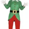 Don Disfraz Elfe Fantasie Kostüm Für Herren -Weihnachtlich Verkaufsgeschäft disfraz elfo fantasia hombre