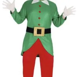 Don Disfraz Elfe Fantasie Kostüm Für Herren