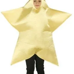 Don Disfraz Weihnachtsstern Kostüm Für Kinder