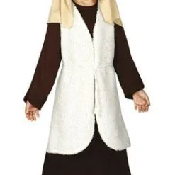 Don Disfraz Hebräer Kostüm Für Kinder