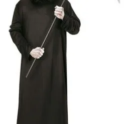 Don Disfraz Dunkler-Tod-Kostüm Für Erwachsene