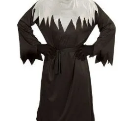 Don Disfraz Tod Der Finsternis Kostüm Für Erwachsene -Weihnachtlich Verkaufsgeschäft disfraz muerte tinieblas infantil adulto 1