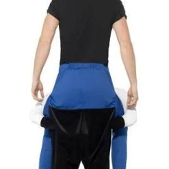 Don Disfraz Huckepack Clown Kostüm Für Erwachsene 7 Don Disfraz Huckepack Clown Kostüm Für Erwachsene -Weihnachtlich Verkaufsgeschäft disfraz payaso mochilero adulto 1