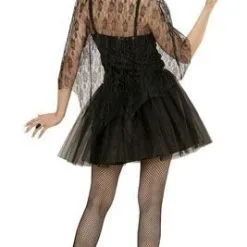 Don Disfraz Vampirin-Kostüm Deluxe Für Damen 8 Don Disfraz Vampirin-Kostüm Deluxe Für Damen -Weihnachtlich Verkaufsgeschäft disfraz vampiresa deluxe