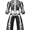 Don Disfraz Riesiges Aufblasbares Skelett -Weihnachtlich Verkaufsgeschäft esqueleto hinchable gigante