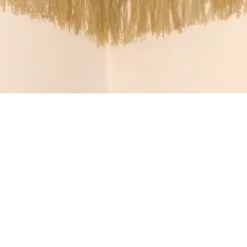 Don Disfraz Hänge-Dekoration Hawaii -Weihnachtlich Verkaufsgeschäft faldon corto hawai3