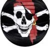 Don Disfraz Lampion Pirat Totenkopf -Weihnachtlich Verkaufsgeschäft farolillo calavera pirata.jpg
