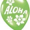 Don Disfraz Luftballons Hawaii Aloha