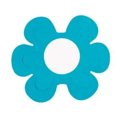 Don Disfraz Blumengirlande Aus Papier -Weihnachtlich Verkaufsgeschäft guirnalda de flores de papel 1.jpg