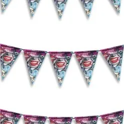 Don Disfraz Harley Girlande Dangerous -Weihnachtlich Verkaufsgeschäft guirnalda de harley dangerous