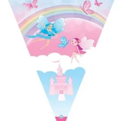 Don Disfraz Girlande Prinzessinnen Und Feen