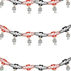 Don Disfraz Skelett-Girlande 7 Don Disfraz Skelett-Girlande -Weihnachtlich Verkaufsgeschäft guirnalda esqueletos.jpg