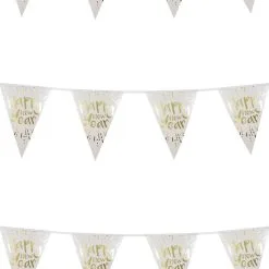 Don Disfraz Girlande Happy New Year