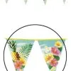 Don Disfraz Girlande Hawaii Paradise