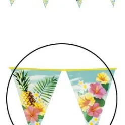 Don Disfraz Girlande Hawaii Paradise