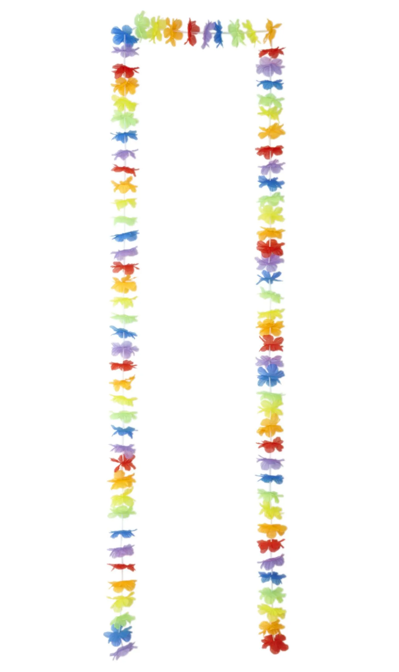 Don Disfraz Girlande Hawaii Blumen 4 Don Disfraz Girlande Hawaii Blumen - Image 2