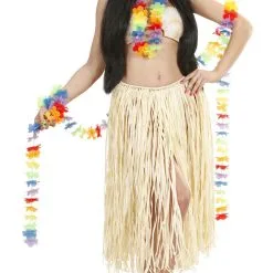 Don Disfraz Girlande Hawaii Blumen 8 Don Disfraz Girlande Hawaii Blumen -Weihnachtlich Verkaufsgeschäft guirnalda hawaiana de flores 2.jpg