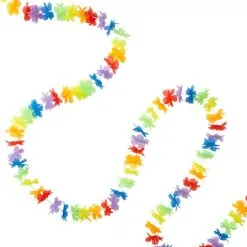 Don Disfraz Girlande Hawaii Blumen 9 Don Disfraz Girlande Hawaii Blumen -Weihnachtlich Verkaufsgeschäft guirnalda hawaiana de flores 4.jpg