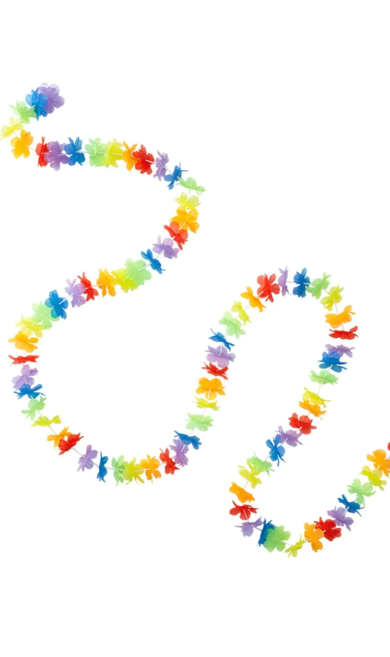 Don Disfraz Girlande Hawaii Blumen 6 Don Disfraz Girlande Hawaii Blumen - Image 4