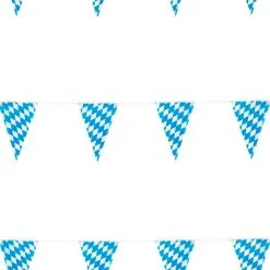 Don Disfraz Girlande Oktoberfest Bayern