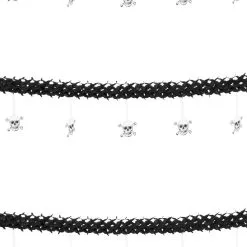 Don Disfraz Girlande Pirat Geflecht