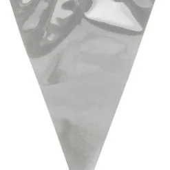 Don Disfraz Dreieck Girlande Silber 7 Don Disfraz Dreieck Girlande Silber -Weihnachtlich Verkaufsgeschäft guirnalda triangulos plateados 1