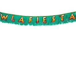 Don Disfraz La-Fiesta-Girlande