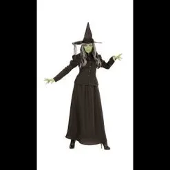 Don Disfraz Hexe Epoche Kostüm Für Damen -Weihnachtlich Verkaufsgeschäft hqdefault 20 13