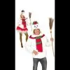 Don Disfraz Schneemann Jacke Für Erwachsene 2 Don Disfraz Schneemann Jacke Für Erwachsene -Weihnachtlich Verkaufsgeschäft hqdefault 33