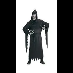 Don Disfraz Totenkostüm Mit Zipfeln Für Erwachsene 9 Don Disfraz Totenkostüm Mit Zipfeln Für Erwachsene -Weihnachtlich Verkaufsgeschäft hqdefault 43 3