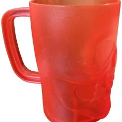 Don Disfraz Skelett Krug