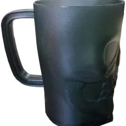 Don Disfraz Skelett Krug -Weihnachtlich Verkaufsgeschäft jarras halloween negra