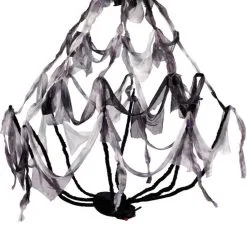 Don Disfraz Spinnen Kronleuchter Mit Licht