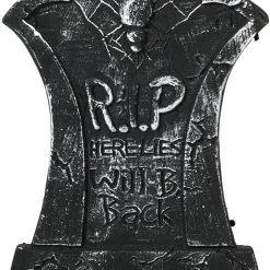 Don Disfraz Rip Herelies Grabstein