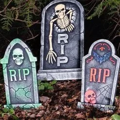 Don Disfraz Grabstein Rip Afterlife -Weihnachtlich Verkaufsgeschäft lapida rip ultratumba