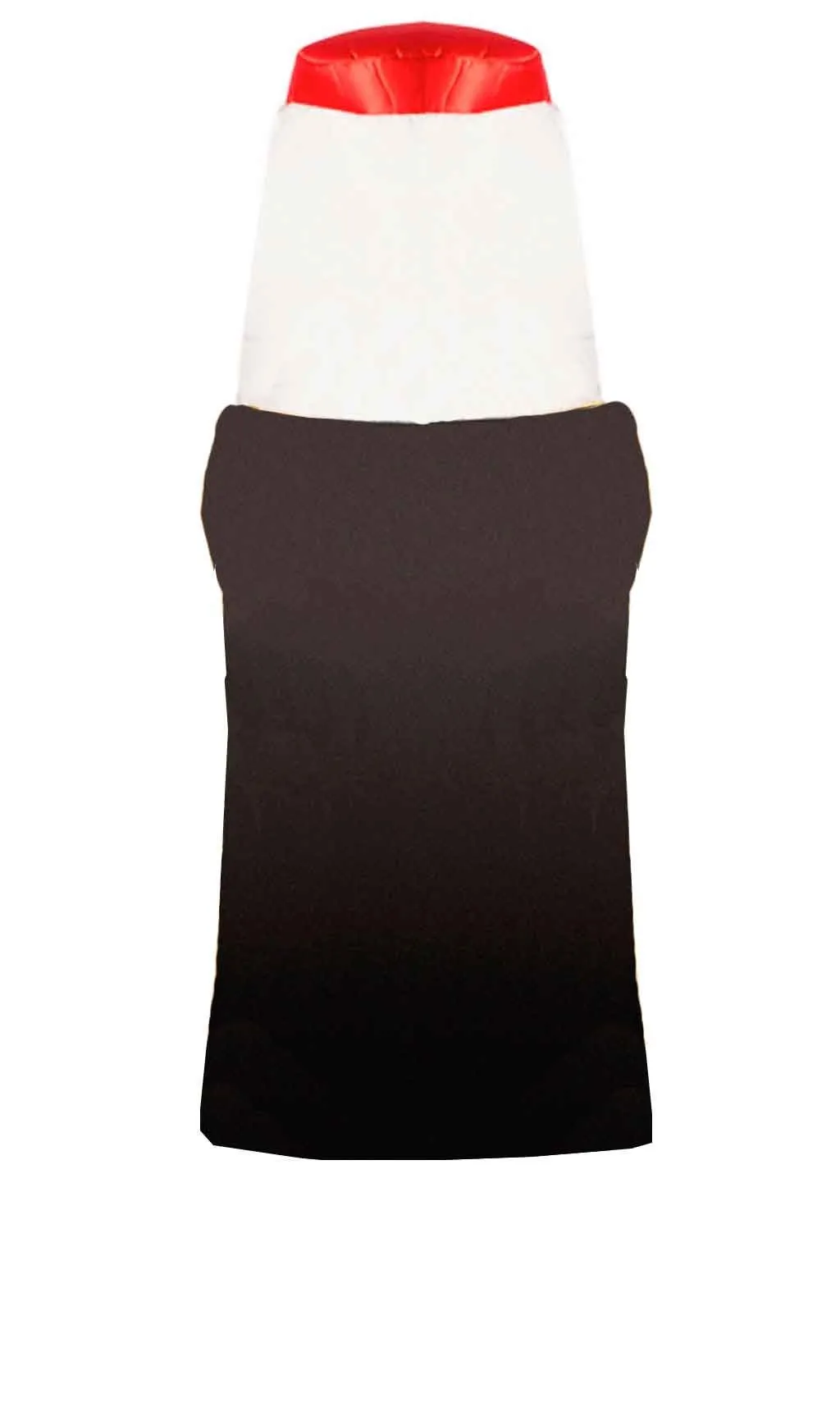 Don Disfraz Bleistift Nº2 Kostüm Für Erwachsene 4 Don Disfraz Bleistift Nº2 Kostüm Für Erwachsene - Image 2