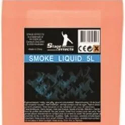 Don Disfraz Rauchflüssigkeit 5L