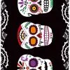 Don Disfraz Tischdecke Catrina Tag Der Toten -Weihnachtlich Verkaufsgeschäft mantel de catrina mexicana.jpg