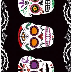 Don Disfraz Tischdecke Catrina Tag Der Toten