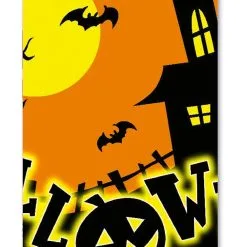 Don Disfraz Tischdecke Halloween